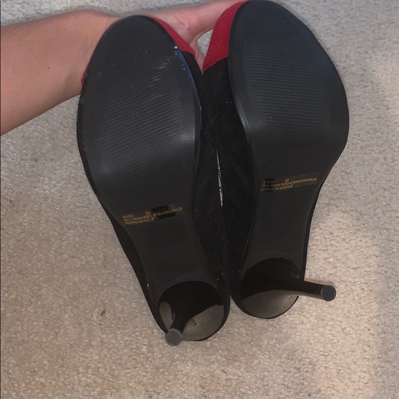 Heals - Picture 3 of 4